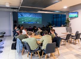 Padeldome Sportsbar