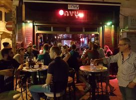 Envy Bar