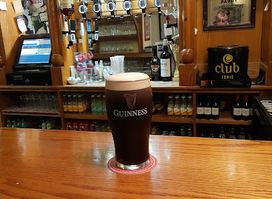 Brownes Bar & Lounge