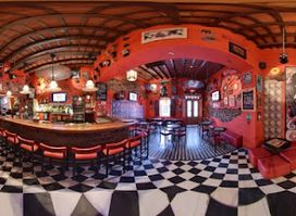 Crab's Bar