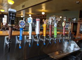 Molly Malone's Irish Pub & Restaurant