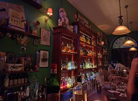 Belgrade Cocktail Club
