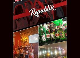 Bar Restaurante Republik