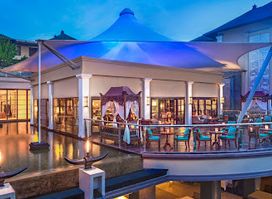 The St. Regis Bar