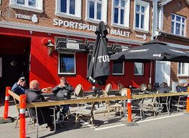 Sportspubben Målet