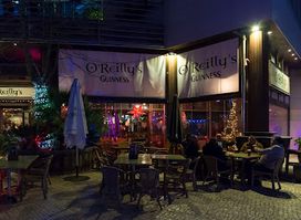 O'Reilly's Irish Pub & Steakhouse