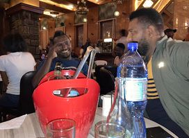 Tarik Bar & Restaurant | Sarbet | ታሪክ ባር እና ሬስቶራንት | ሳር ቤት