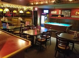 Judi's Lounge