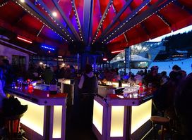 Das Basecamp