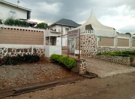 Motel BAR NYABUNGO