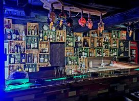 WHISKY BAR DUPNITSA