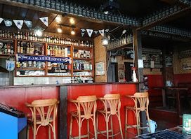 Alibi Pub&Pizza