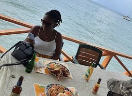Ocean Sunset Bar &Grill