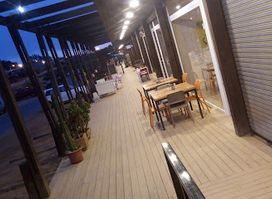 Bravos Restobar