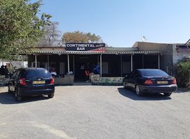 Continental Bar