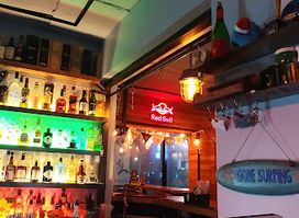 EVA'S in Gwanga