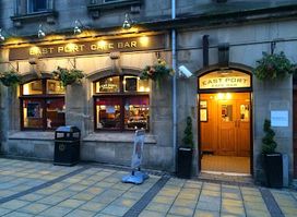 East Port Bar