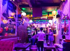 Xanadu Bar