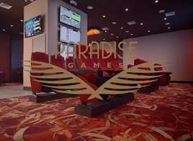 Paradise Games (Inagua)