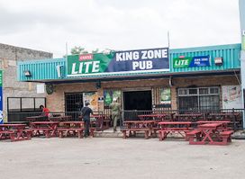 King Zone Pub