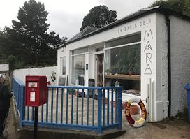 Mara Fish Bar & Deli