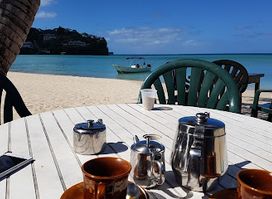 Sur La Mer