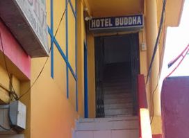 Hotel Buddha