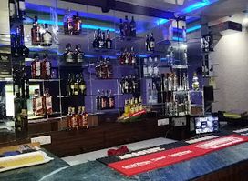 Night Club Bar and Restaurant