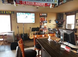 Savoie's Brewhouse/Heron's Nest Pub