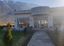 Bar Murtati