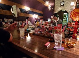 Snack Night