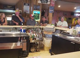 Driftwood Inn Inc.