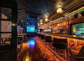 The Old Quarter GastroPub