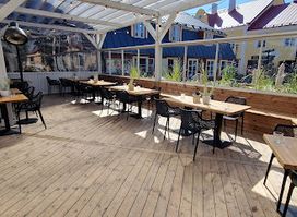 Arhitekt Steakhouse & Cocktail Bar