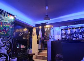 Bellyfull Restro Bar