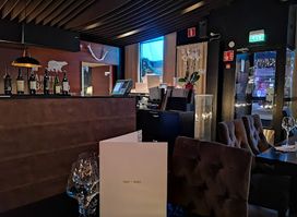 Arctic Restaurant