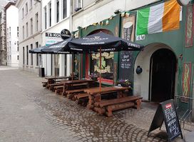 Molly's Irish Bar