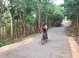 Nampan city