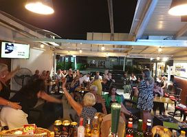 SpeakEasy Zakynthos