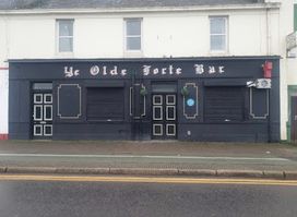The Fort Bar