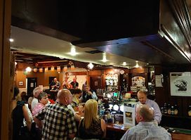 Danny Mann Pub