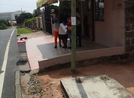 Kobby's Place Spot Bar &Grill