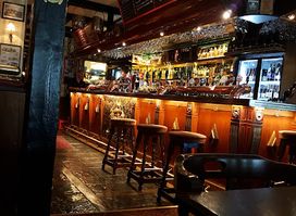 The Bishops Arms - Linköping