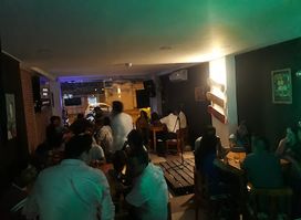 Paradise City Resto-Bar