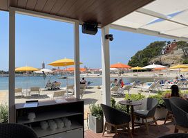 BEAT - THE BEAT BEACH CLUB