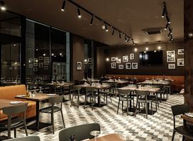 Grana Trattoria - Gzira
