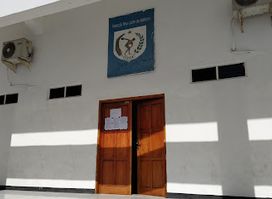 Sede FTA - Federação Timor-Leste de Atletismo