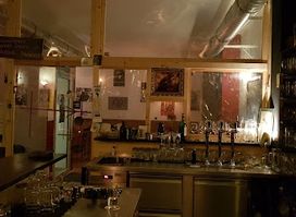 Exil in der Märzstraße