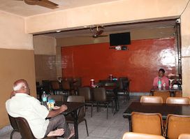 Sun Bar & Restaurant