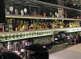 Sensi Bar & Café